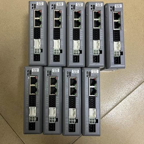 雷赛驱动CL3C-EC503 7个