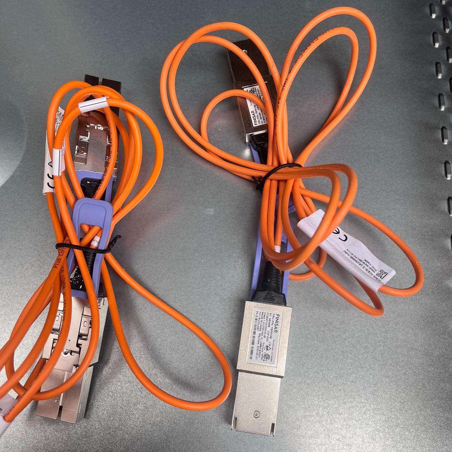 一78P6567。 78P5106光纤模块、菲尼萨