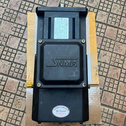 森力玛电机 SLM-42P2A3080-X5XP 380V