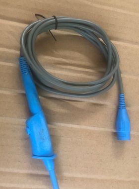 横河YOKOGAWA探头无源10:1示波器高压探头70092