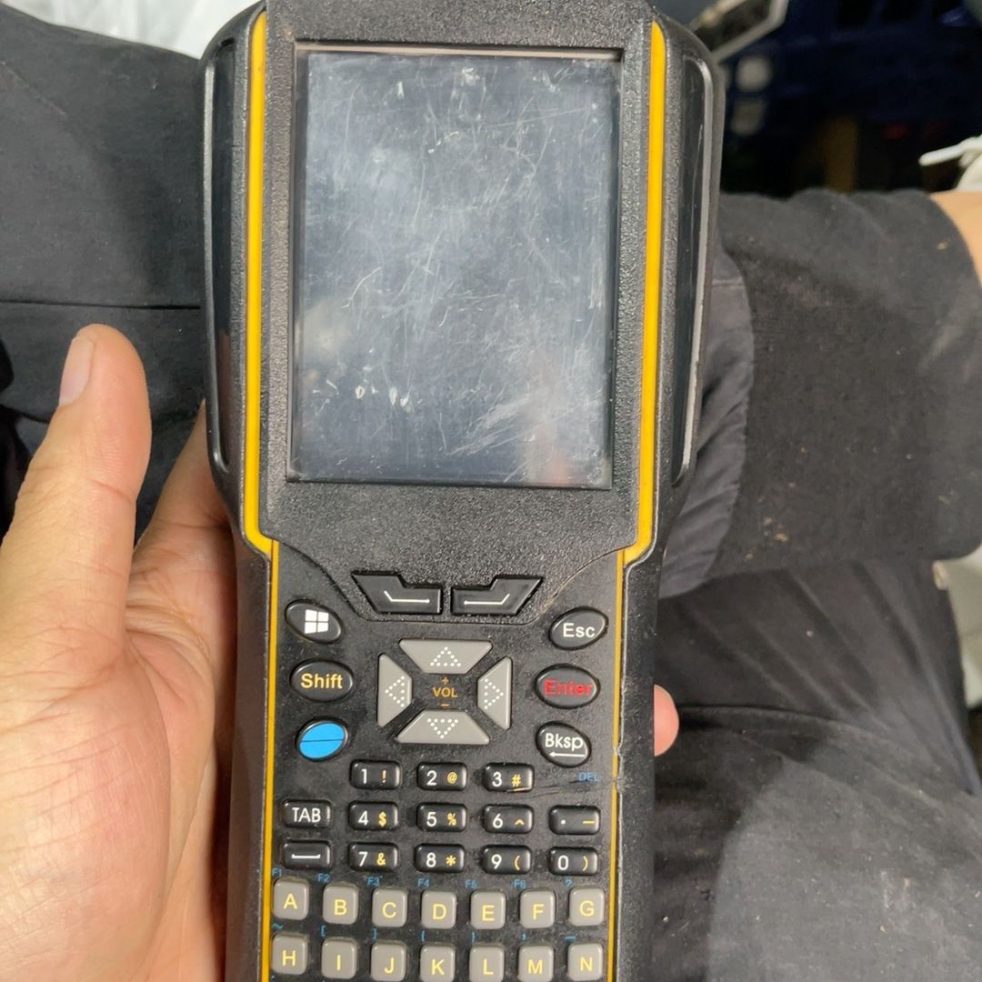 南方RTK手薄 南方X3手薄 没有电池 收来的 没法测试 不