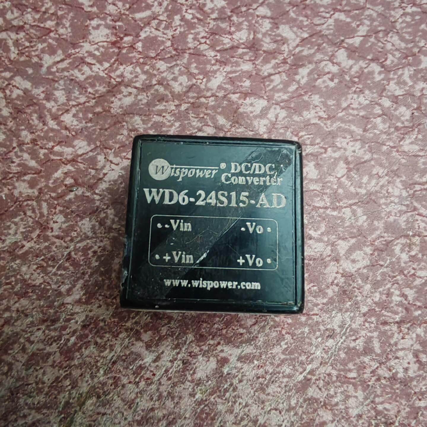 WD6-24S15-AD WSD10-24S15TADS