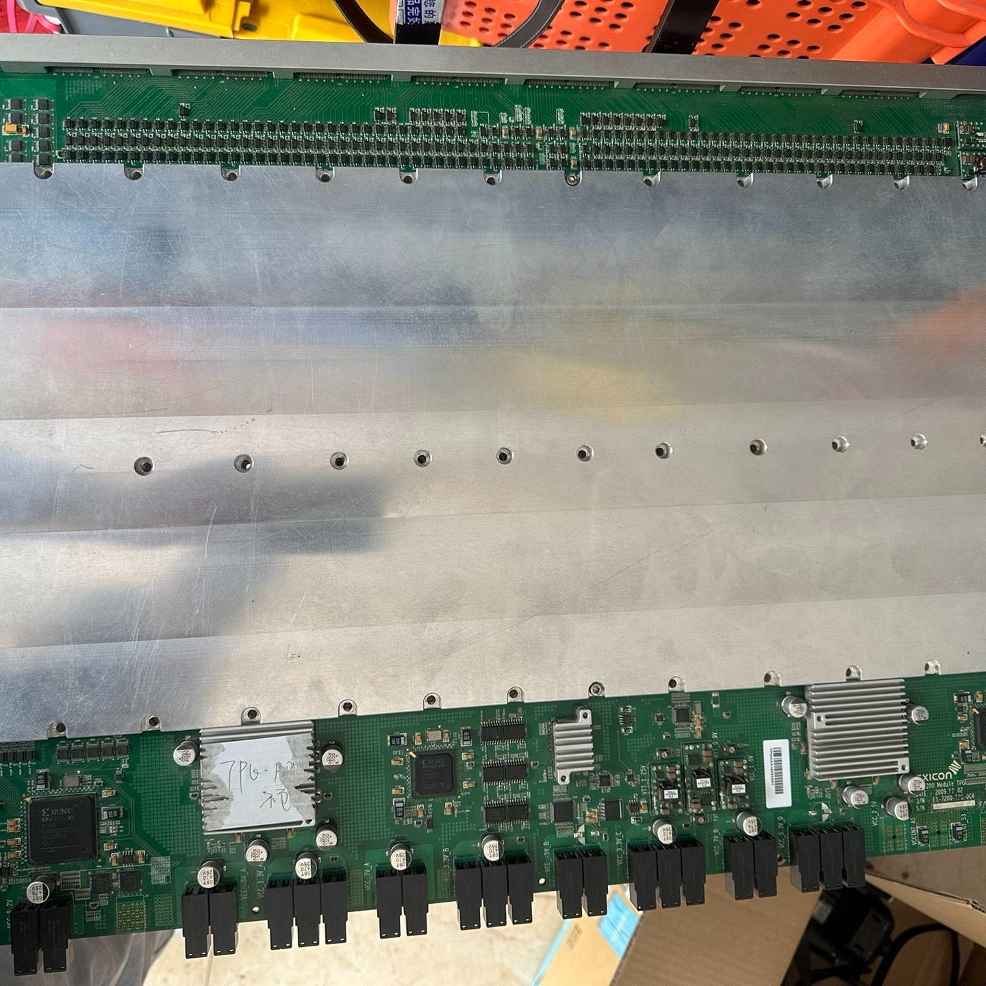 EXICON ES-7200 MODULE TPG ES-7