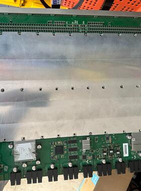 EXICON ES-7200 MODULE TPG ES-7