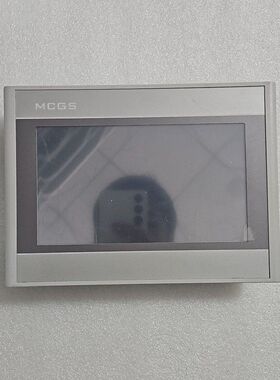 昆仑通态 MCGS TPC7073GH 触摸屏 7寸嵌入式一