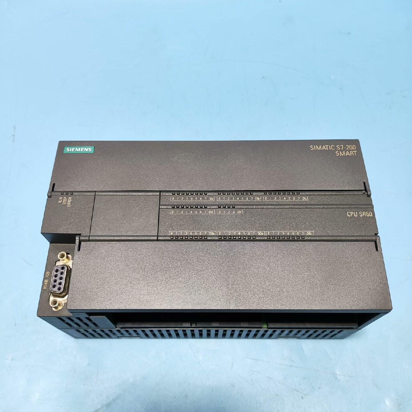 6ES7 288-1SR60-0AA0 拆机 少一