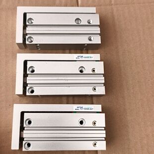 HLH10X50S-GNT 侧滑气缸 拆机 实物