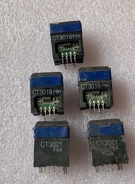 CT3016F5E CT3019F5H CT3021F6A