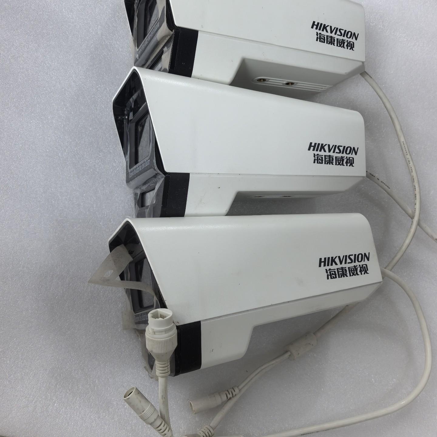 摄像头DS-2CD1T45-LA 400W POE全