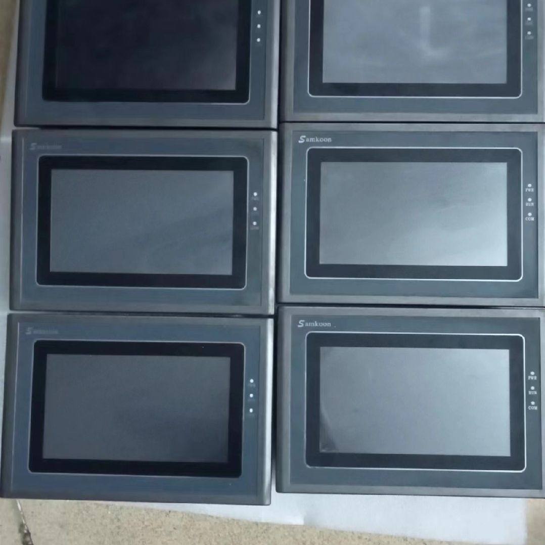 显控触摸屏 SamKoon  AK-070AS 一R 有12