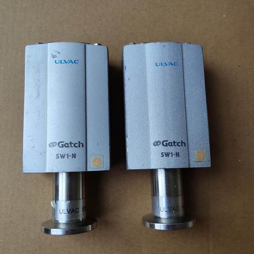 ULVAC SW1-N真空流量计 ULVAC爱发科皮拉尼真空