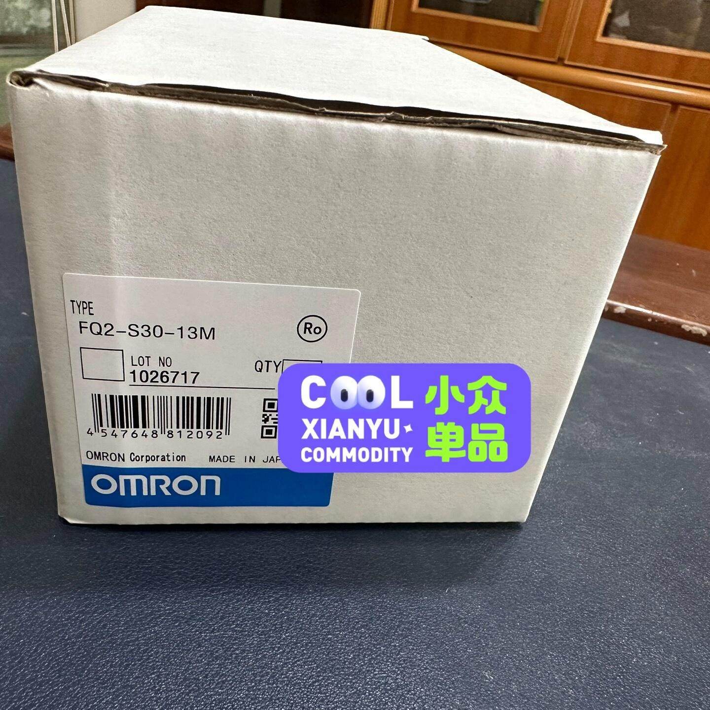 FL-STC15 S8PE-F24024 V500-R2CF