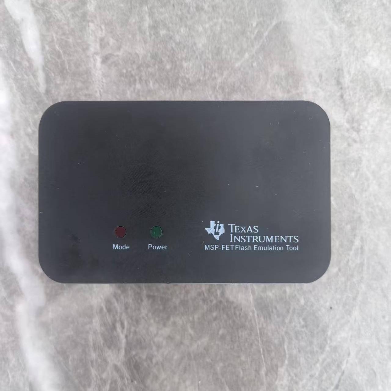 MSP430二代仿真器MSP-FET下载MSP432烧录器调