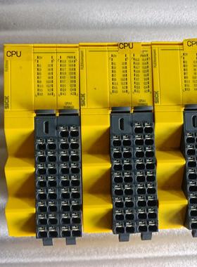 SICK安全继电器模块FLX3-CPUC100S14 111