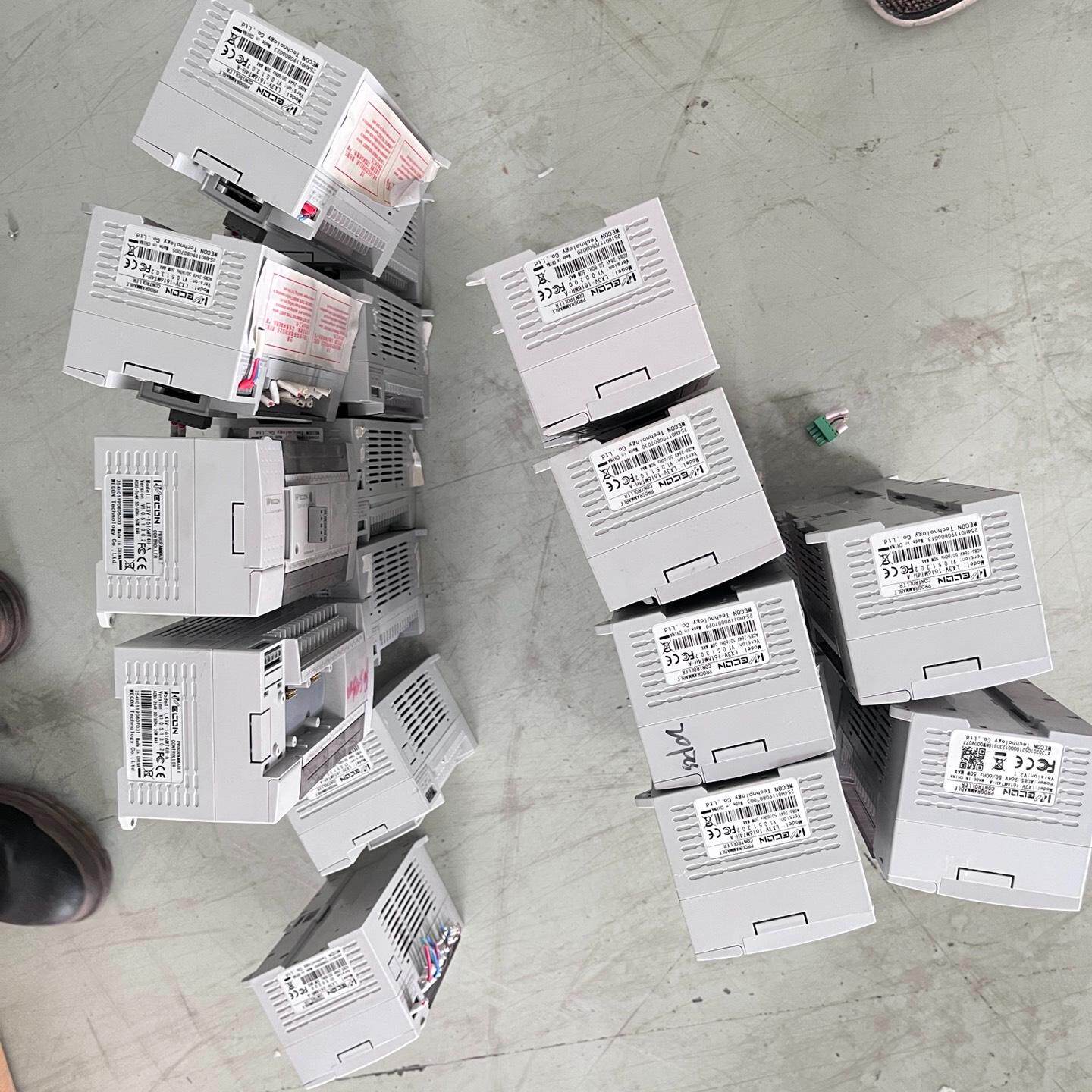 维控PLC LX3V-1616MT4H-A