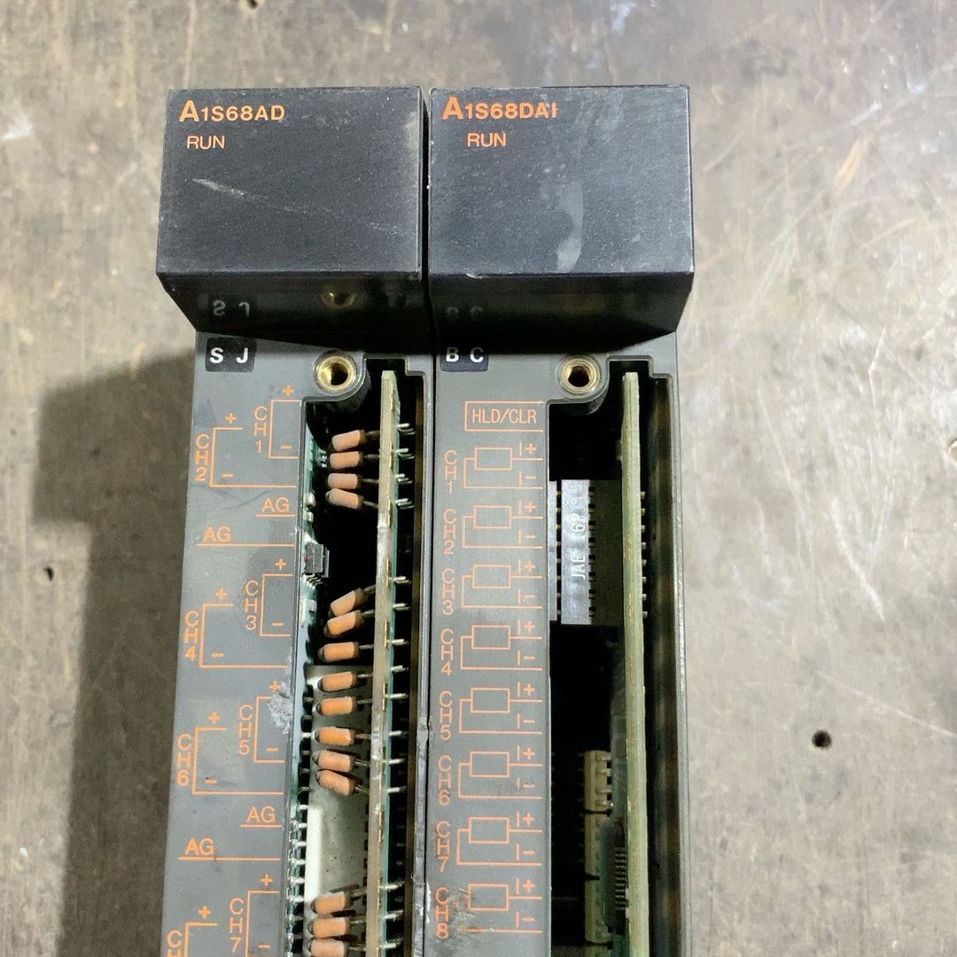 PLCA1S68DAl 68AD 各 功能包好 想要