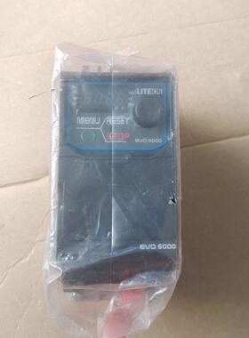 拆机台湾光宝变频器 EVO6000系列