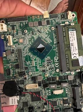 IPC-BT35主板 32521片橙色新