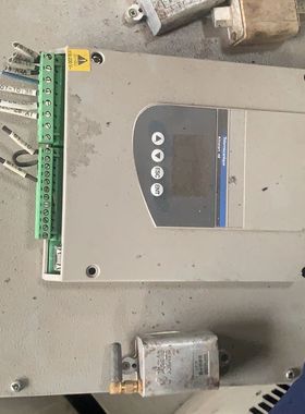 施耐德软启动ats48c25y