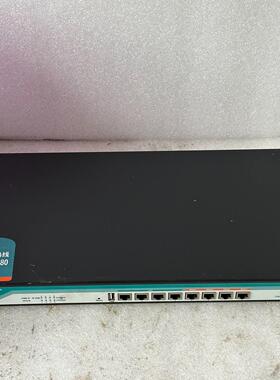 UTT/艾泰 ER5240G 8口全千兆有线路由器