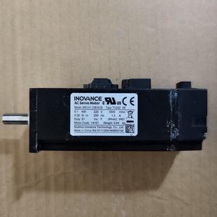 汇川伺服电机MS1H1 10B30CB