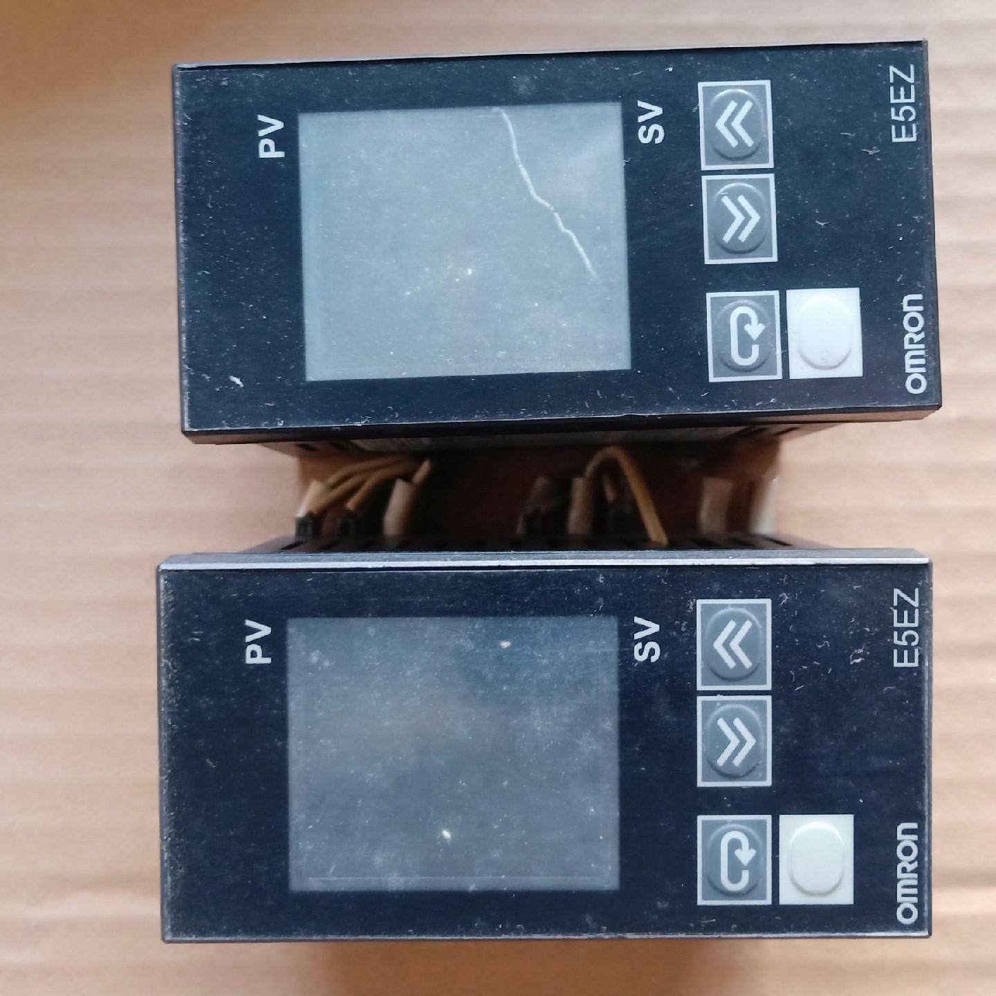 E5EZ-R3拆机温控器