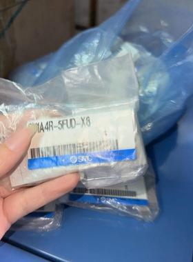 电磁阀  SV1A4R-5FUD-X8