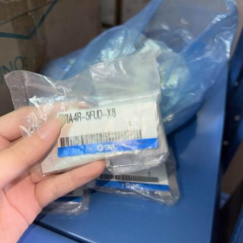 电磁阀  SV1A4R-5FUD-X8