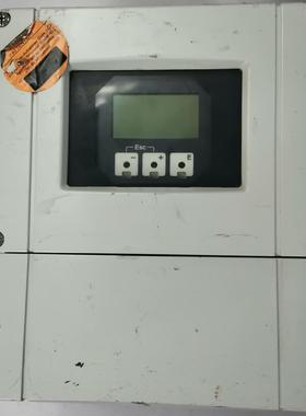 E+H质量流量计 PROMASS 83 83A04-ASVW