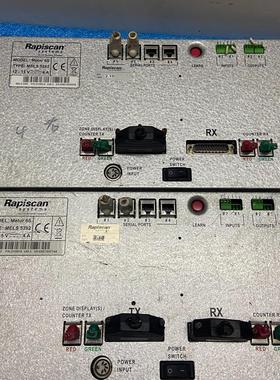美国Rapiscan Metor 6S 麦特瑞克 MELS