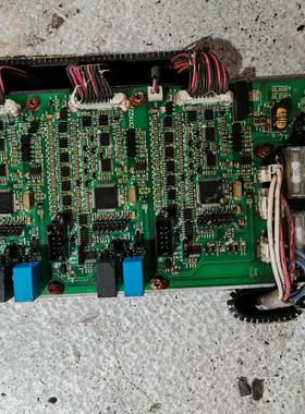 众辰空压机XLTP600T系列变频器主板 驱动板 电源板 一