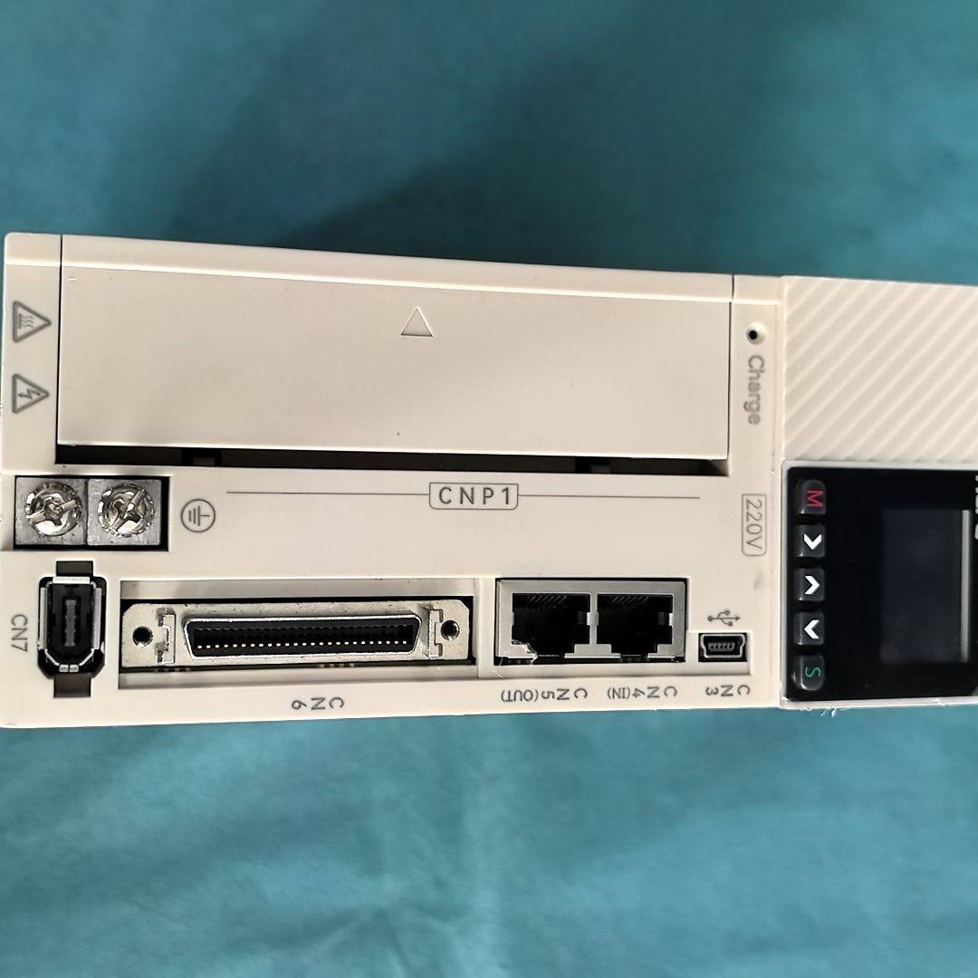 禾川伺服驱动器SV-X6EA150A-A 1.5KW大功率