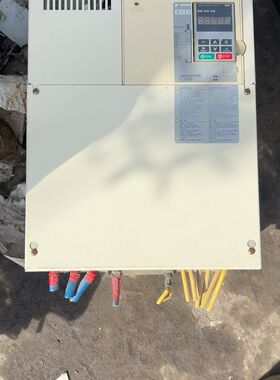 Cimr-EB4A0103AAA安川E1000系列变频器55