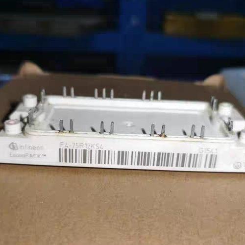 F4-50R12KS4  F4-75R12KS4  拆机包好