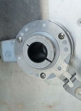 BEI工业编码器 型号HS35F-62-R6-SS-2048