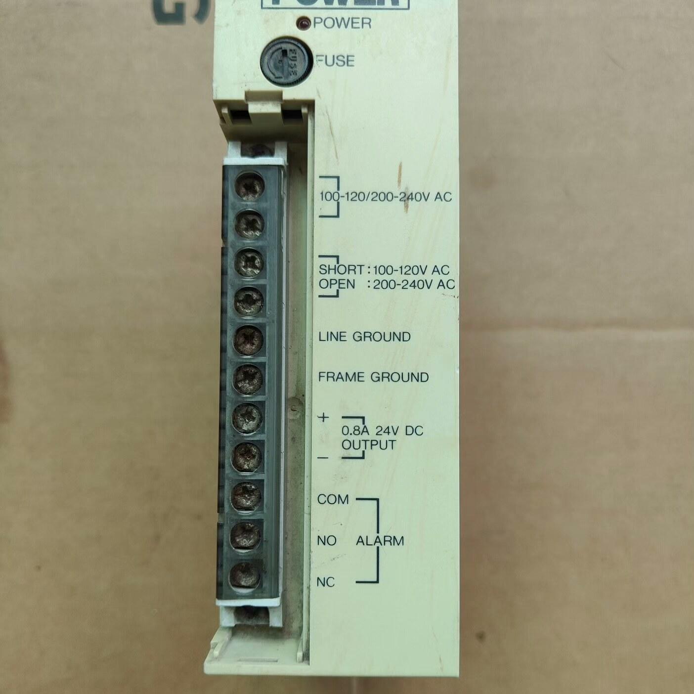 松下PLC nais FP3系列电源 AFP3631  原装
