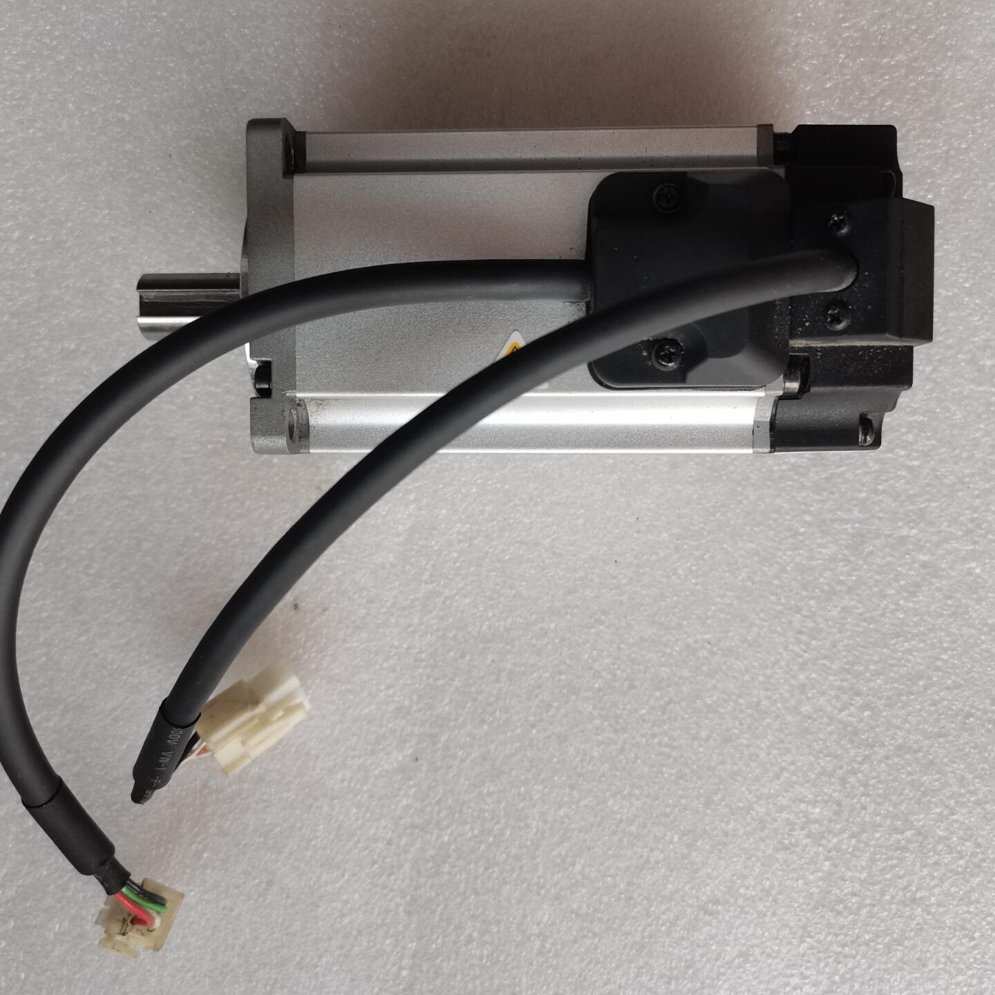 禾川伺服电机 SV-XH040A-N2LN 拆机 实