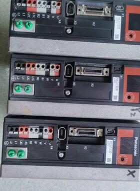 伺服驱动器 MCDJT3230 1.2KW