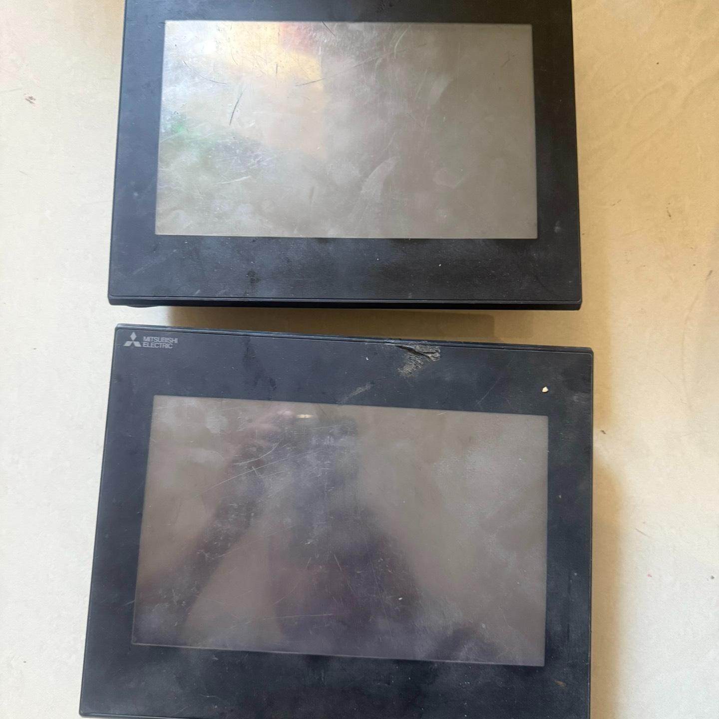 液晶显示屏 触摸屏 GS2110-WTBD  以测试