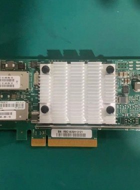 博通BCM957810A 10G双口万兆光 57810S博通