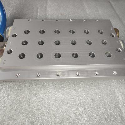 费斯托气路板 型号VTUG 572230 P402