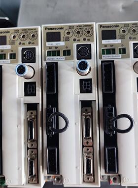 伺服驱动器MQDB012AAD02 型号0190-153