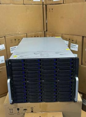 36盘位网络存储服务器DS-A80636S 95