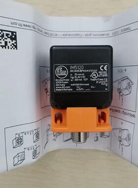 IFM 易福门 传感器 IM5120 IMC3035U