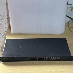 SL1226MP千兆上联以太网POE交 LINK