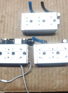 滑台气缸 HLQX30S() HLQ8X30SA(