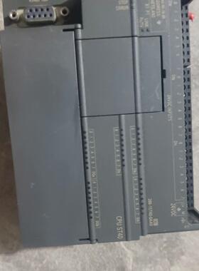 19年S7-200smart ST40 CPU模块 型