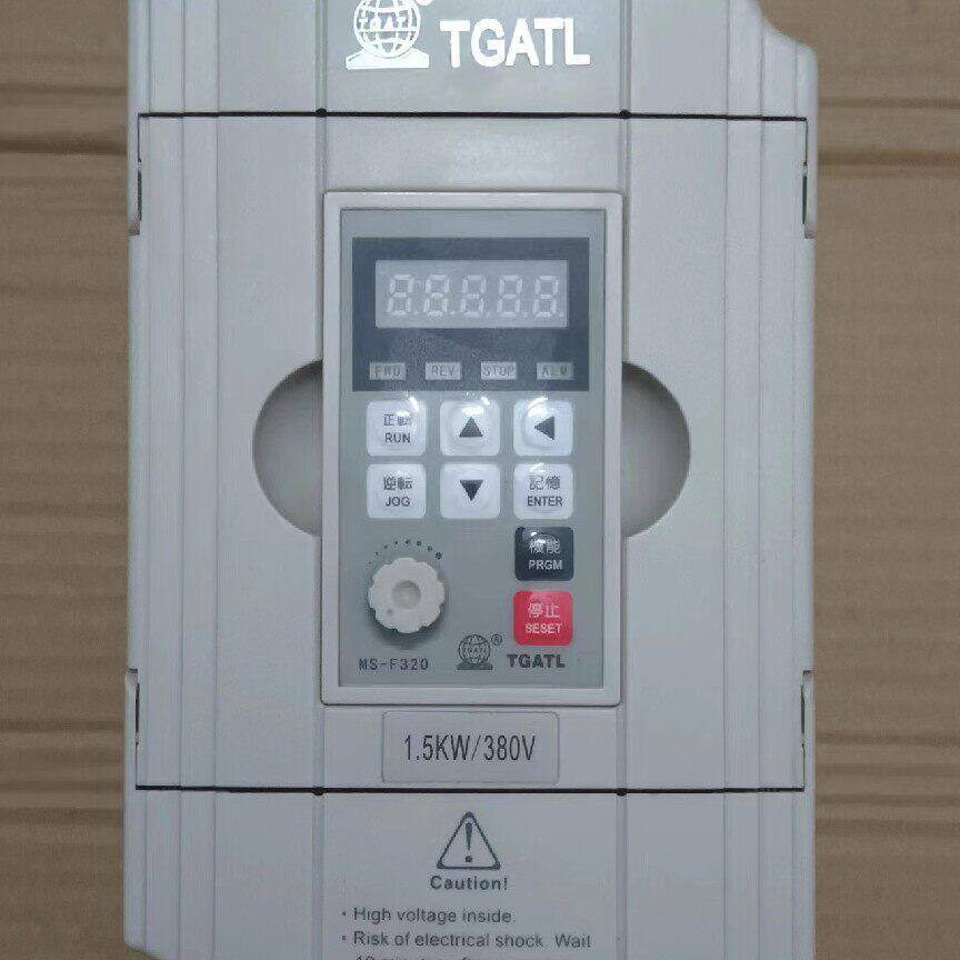 台工爱得利变频器MSF320-V0015G3 1.5KW 3