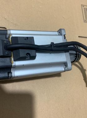 电机、MHMD082P1S、成色如图功能包好：40