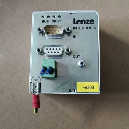 成色漂亮的伦茨通讯模块  EMF2111IB 实物拍摄 包好